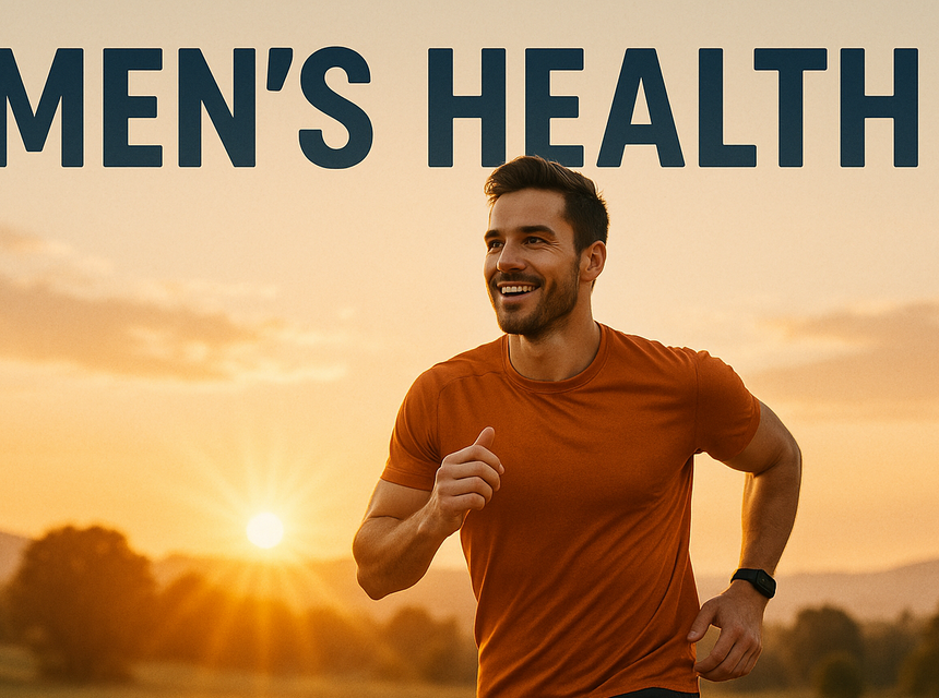 Men's Health