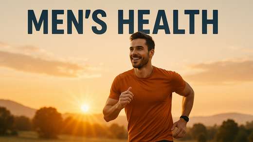 Men's Health