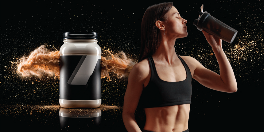 Creatine 101: The Supplement Everyone Should Consider (Not Just Gym Buffs)