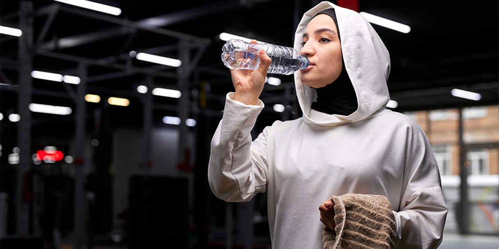 Staying Hydrated: Why Your Skin and Body Are Thirsty in the Heat