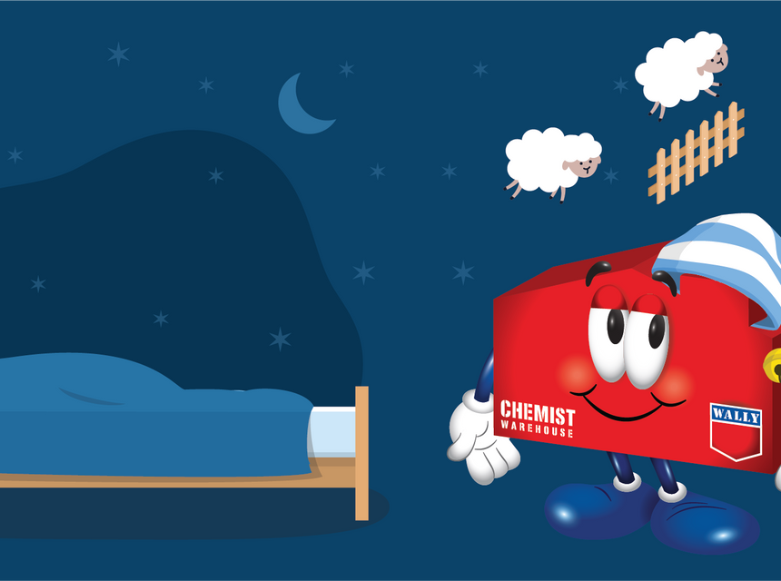 Restless Nights? Why Sleep Troubles Are Skyrocketing in the UAE (And What to Do About It)