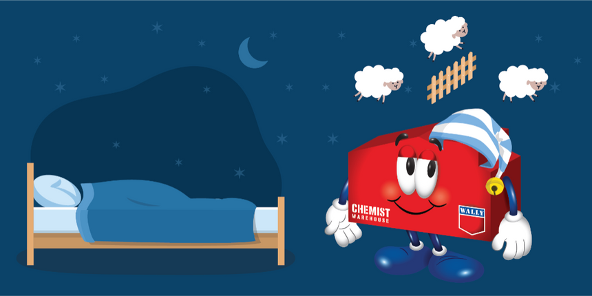 Restless Nights? Why Sleep Troubles Are Skyrocketing in the UAE (And What to Do About It)