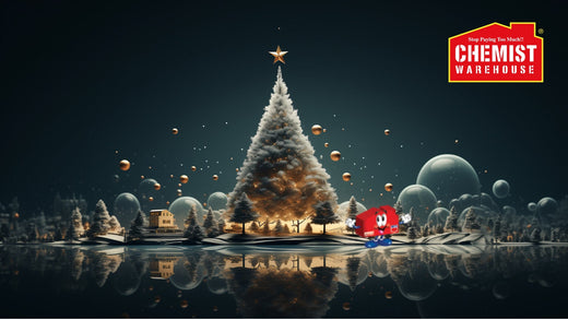 Christmas at Chemist Warehouse UAE | Gifts, Games & Glow