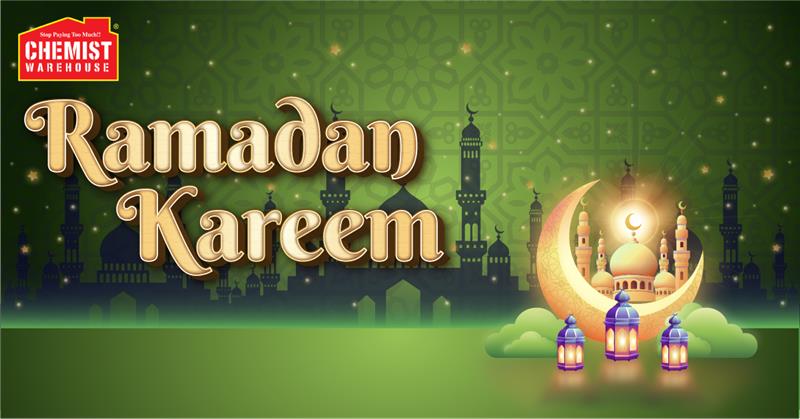 Ramadan Essentials 2026