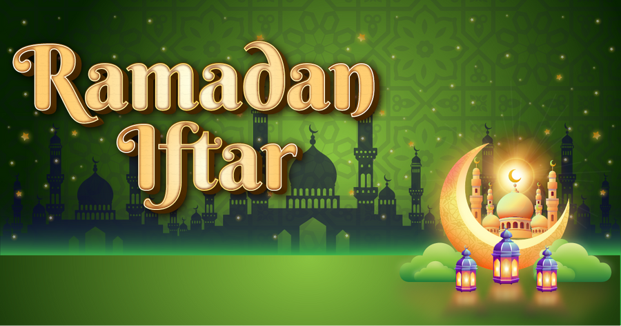 Ramadan Iftar Essentials 2026
