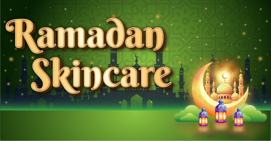 Ramadan Skincare and Body Essentials 2026