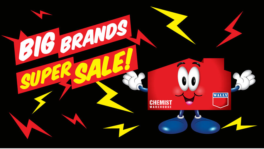 Black Friday Sale discounts on big brands