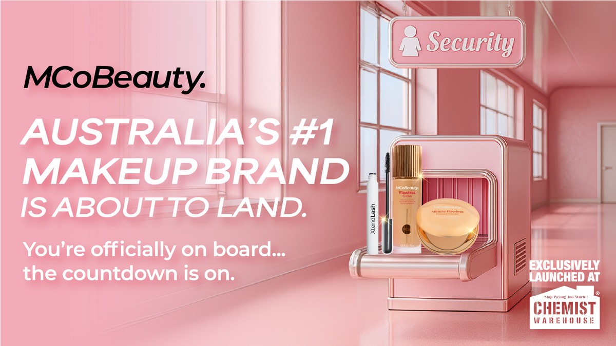 MCoBeauty