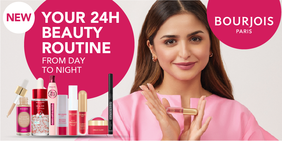 Bourjois
