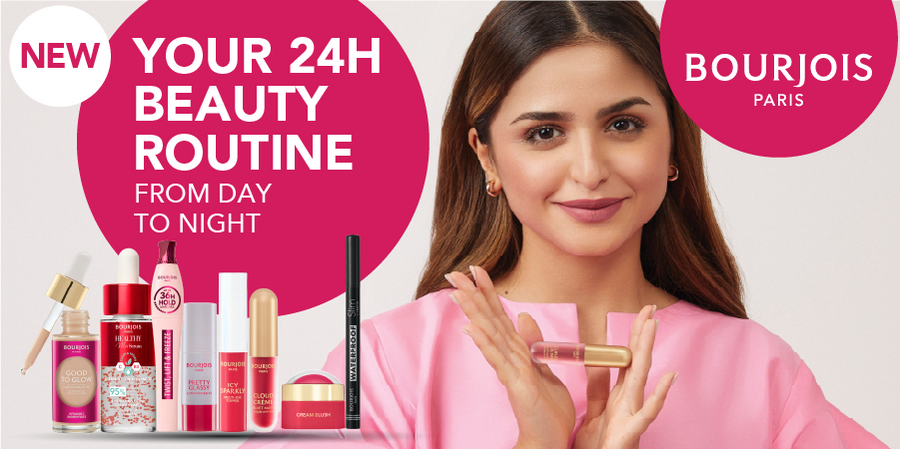 Hprints Rouge Shop Bourjois Makeup: Foundations, Mascaras, and More Online | Chemist ...