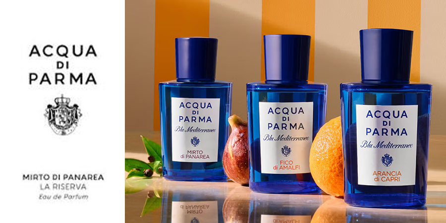 Acqua Di Parma