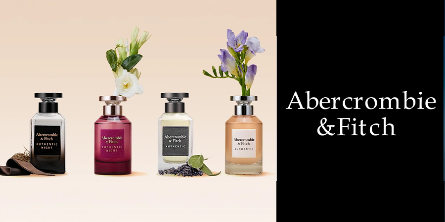 Abercrombie & Fitch