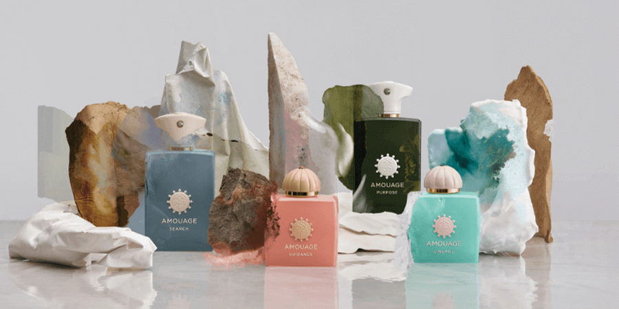Amouage