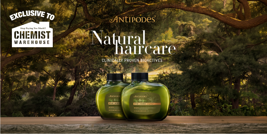 Antipodes