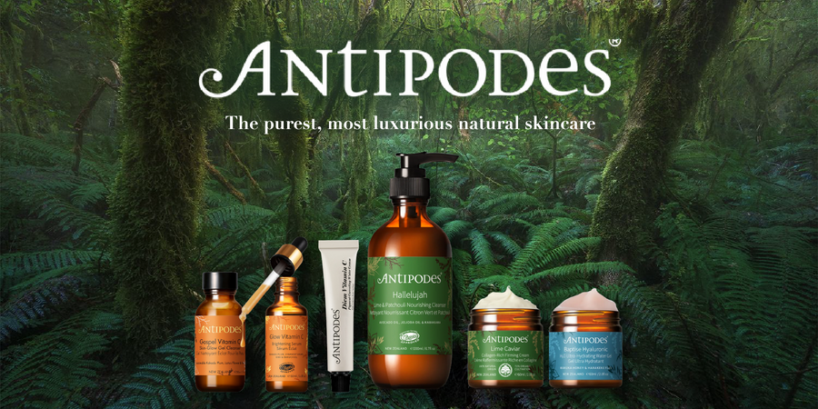 Antipodes