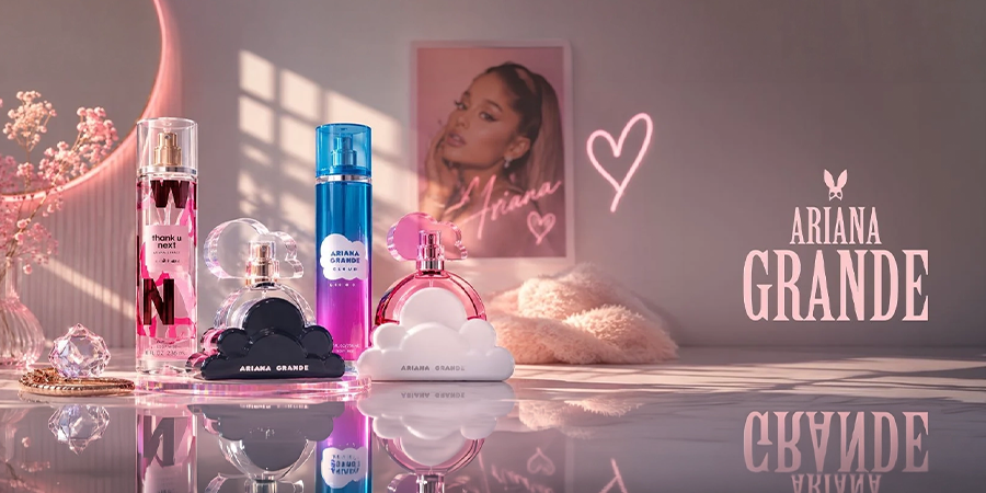 Ariana Grande