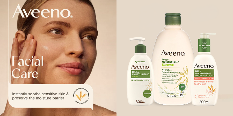 Aveeno