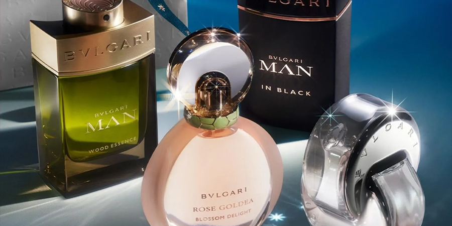 Bvlgari