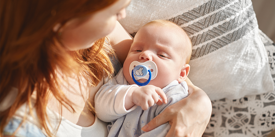 Baby Dummies ( Pacifiers )