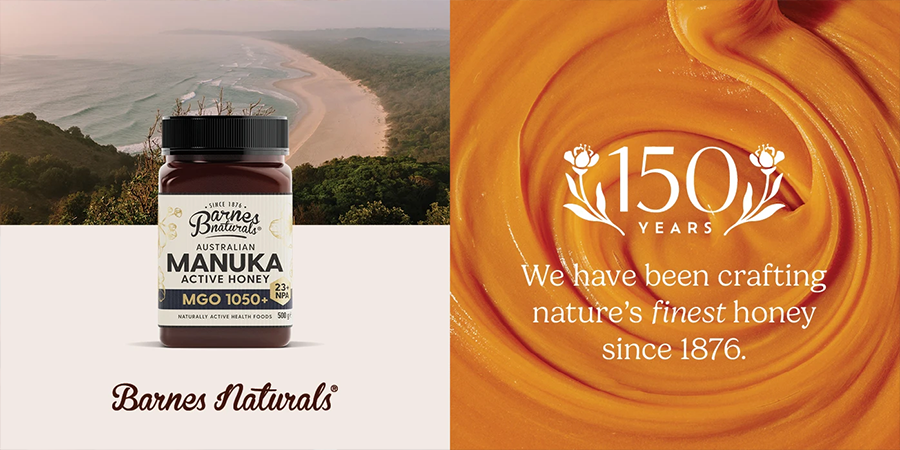 Barnes Naturals