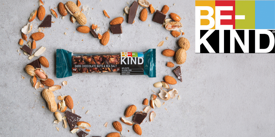 Be-Kind