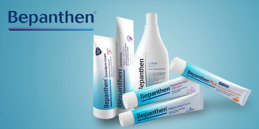Bepanthen