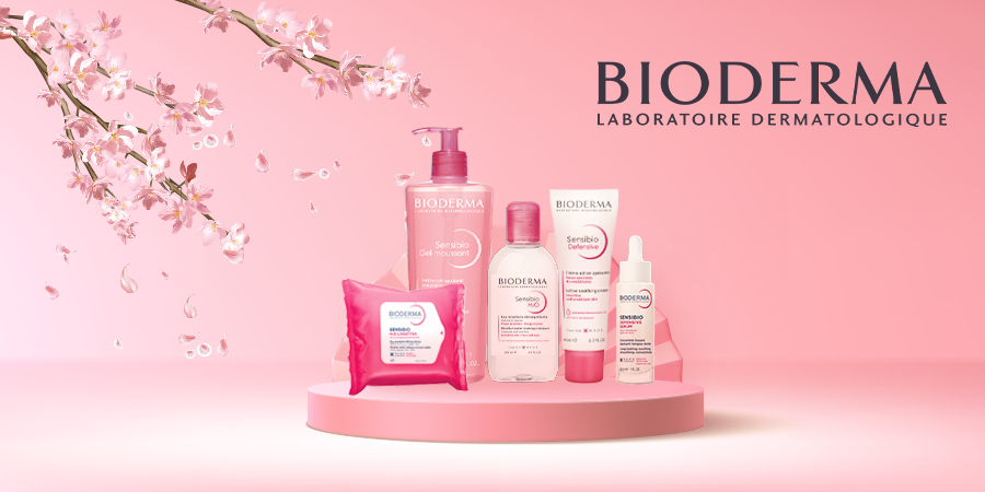 Bioderma