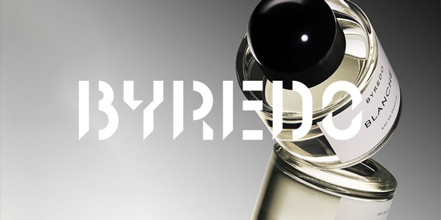 Byredo