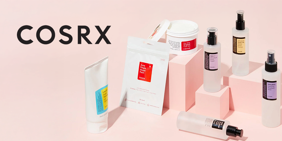 COSRX