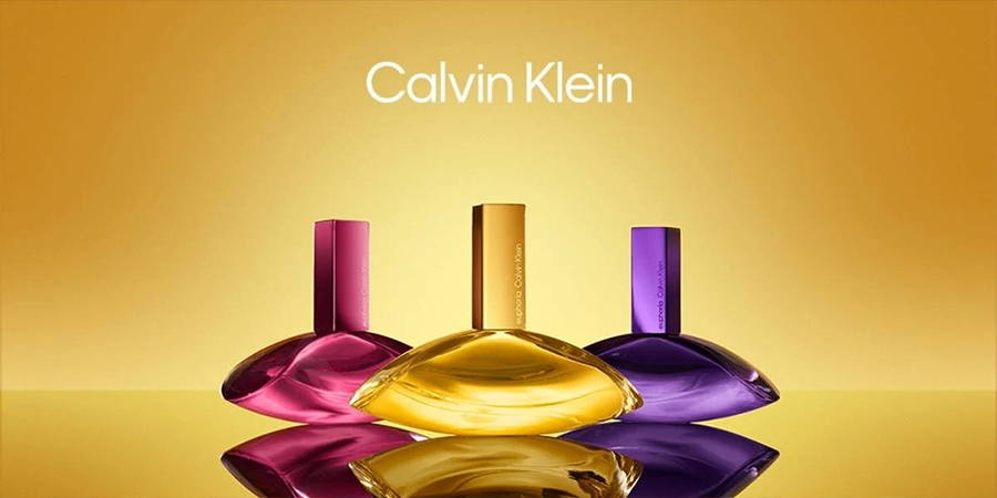 Calvin Klein