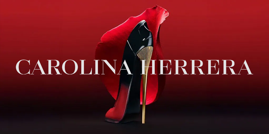 Carolina Herrera