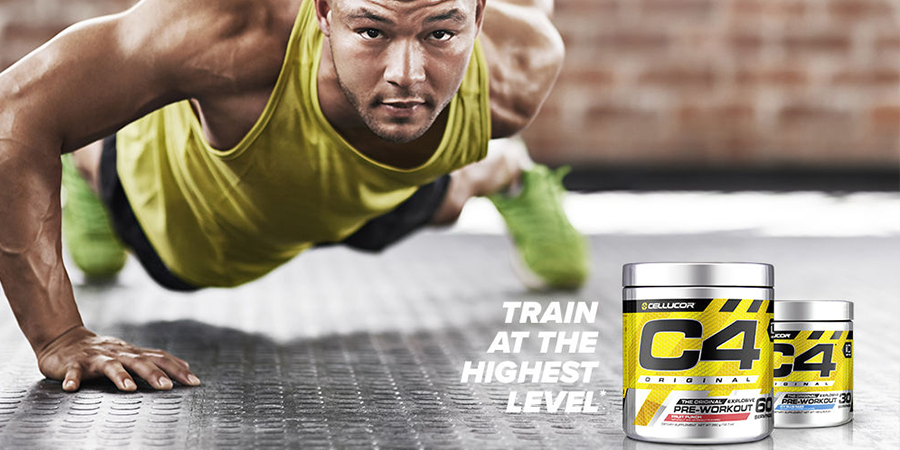 Cellucor