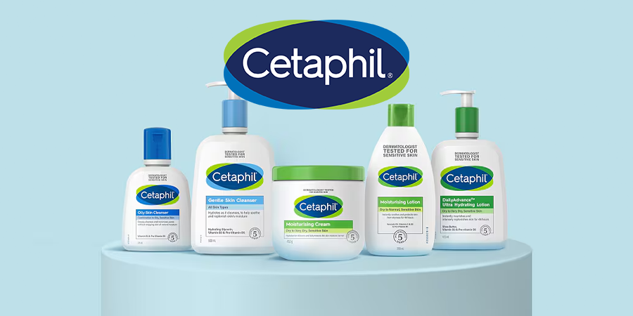 Cetaphil