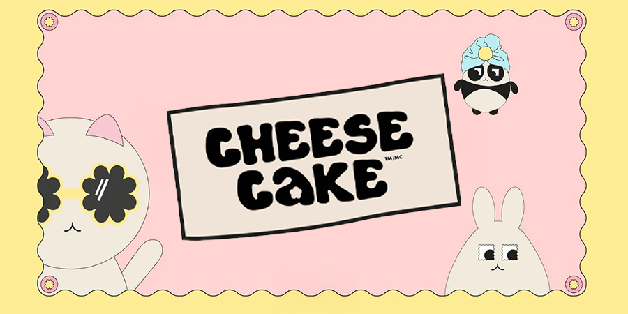 Cheesecake Beauty