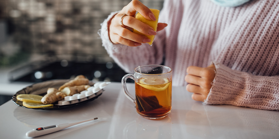 Cough Remedies