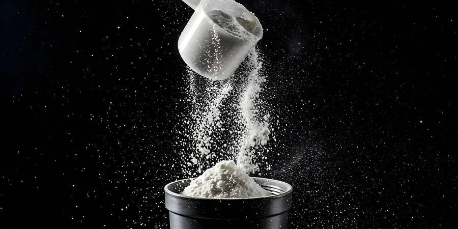 Creatine Supplements