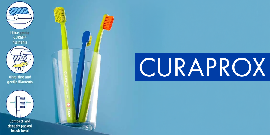 Curaprox