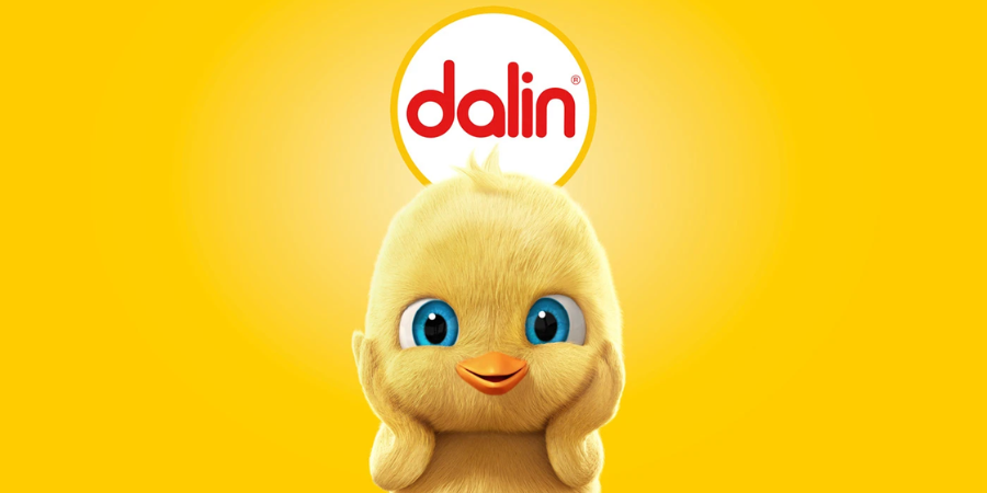 Dalin