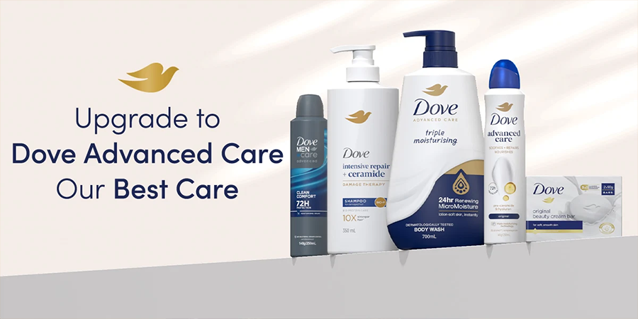 Dove