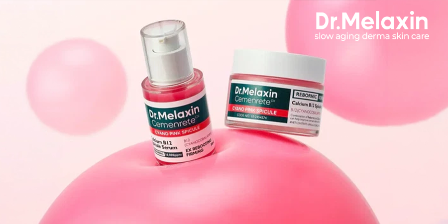 Dr. Melaxin