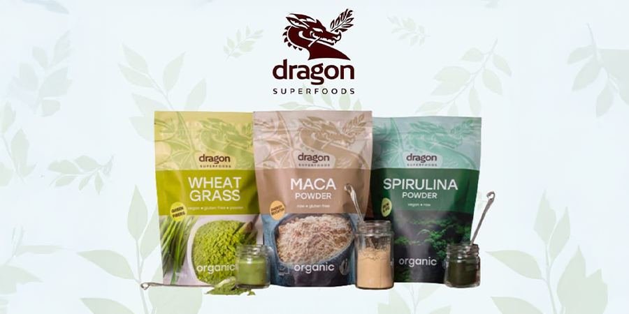 Dragon Superfoods
