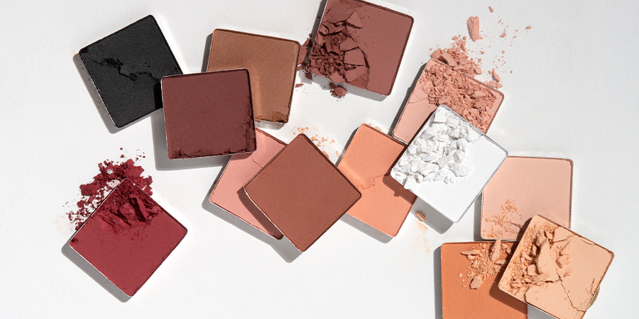Eyeshadow
