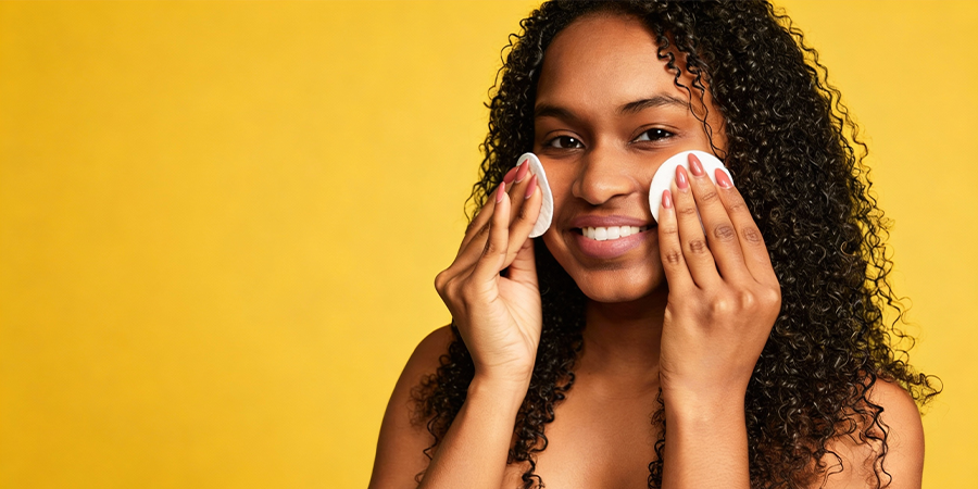 Facial Wipes