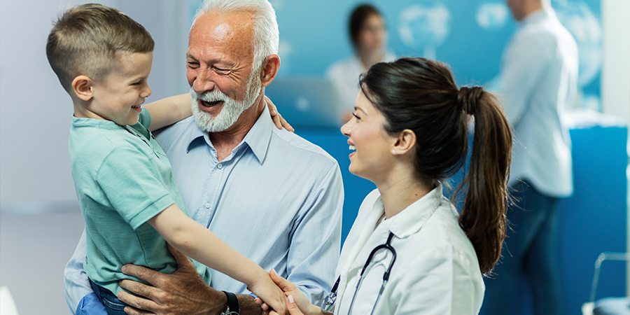 Family Health