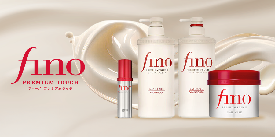 Fino Hair Care: Elevate Your Everyday Hair Routine with a Premium Japanese Touch