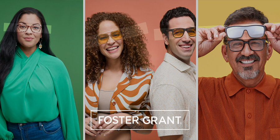 Foster Grant