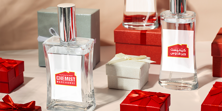 Fragrance Gift Sets