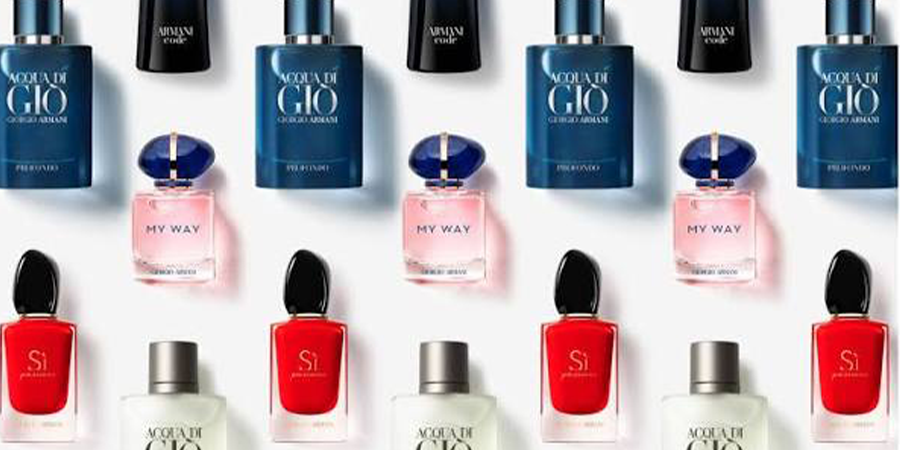 Giorgio Armani