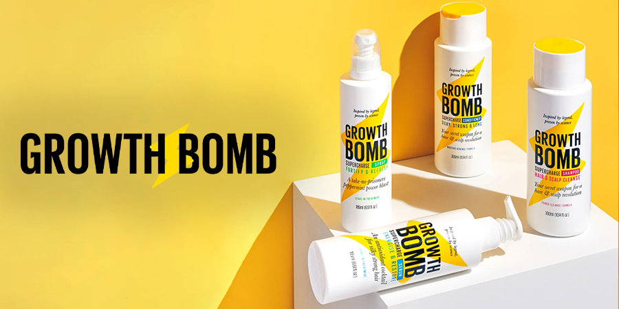 Growth Bomb