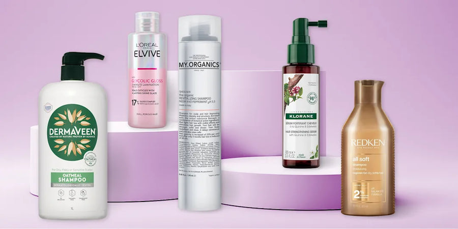 Hair Care